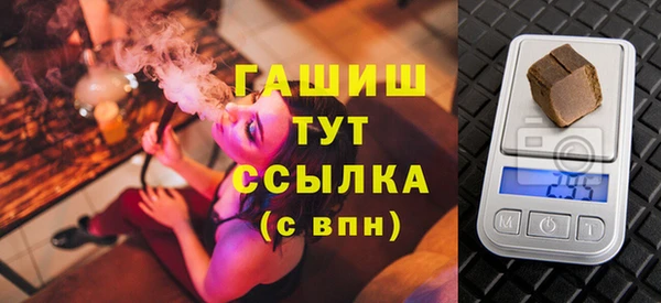 молекула духа Гусев