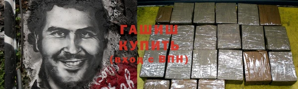 молекула духа Гусев